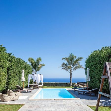 Villa Argento Rethymno  Екстер'єр фото
