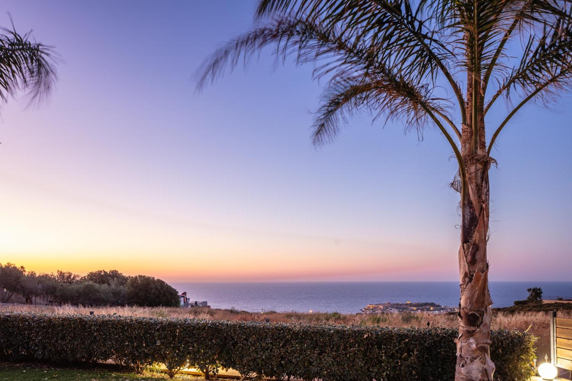 Villa Argento Rethymno  Екстер'єр фото
