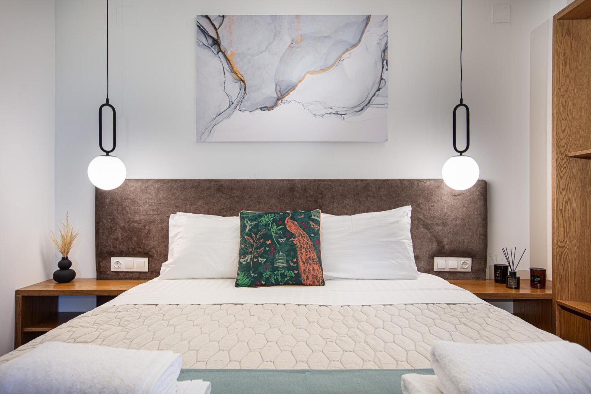 Villa Argento Rethymno  Екстер'єр фото