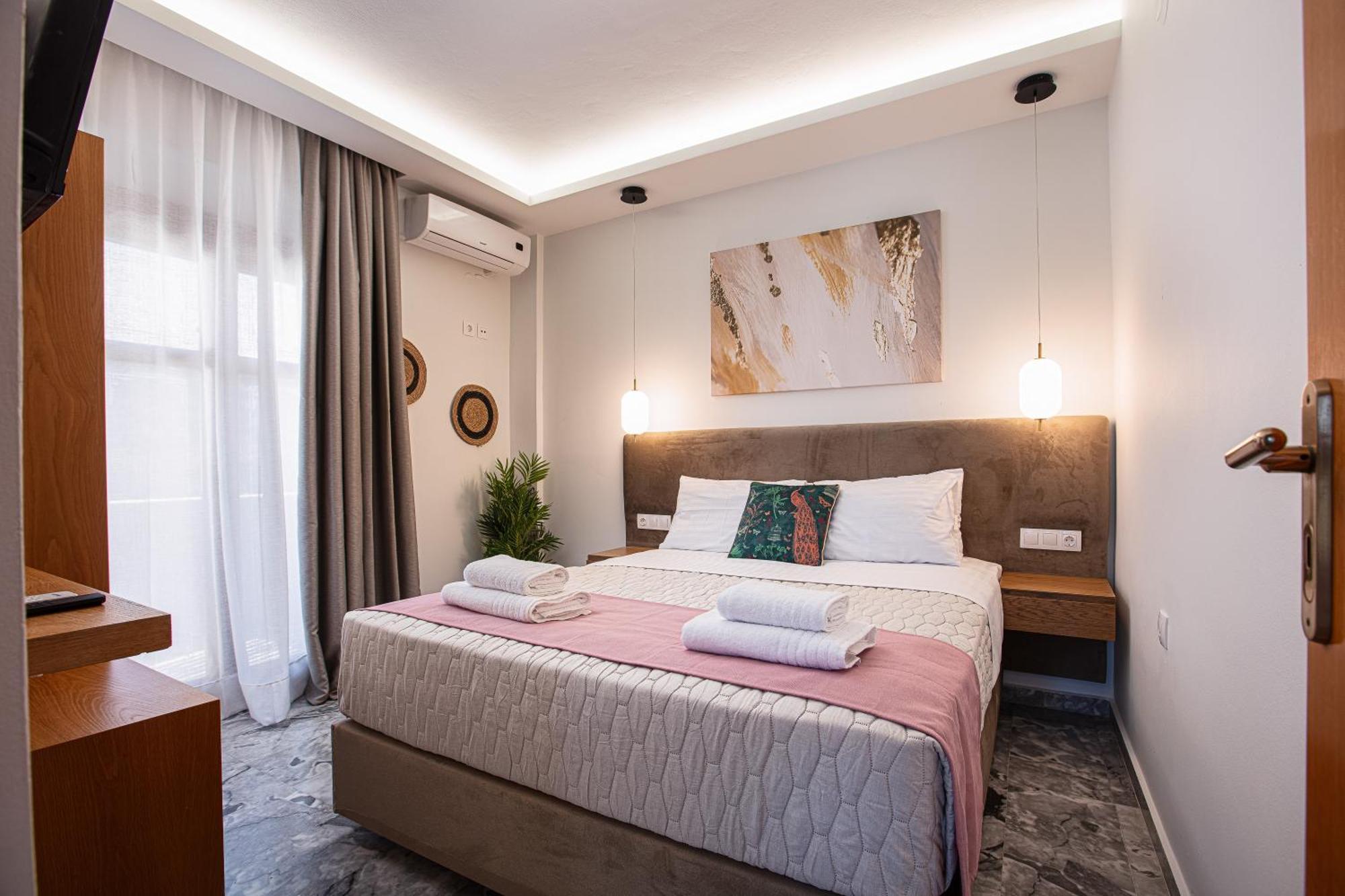 Villa Argento Rethymno  Екстер'єр фото
