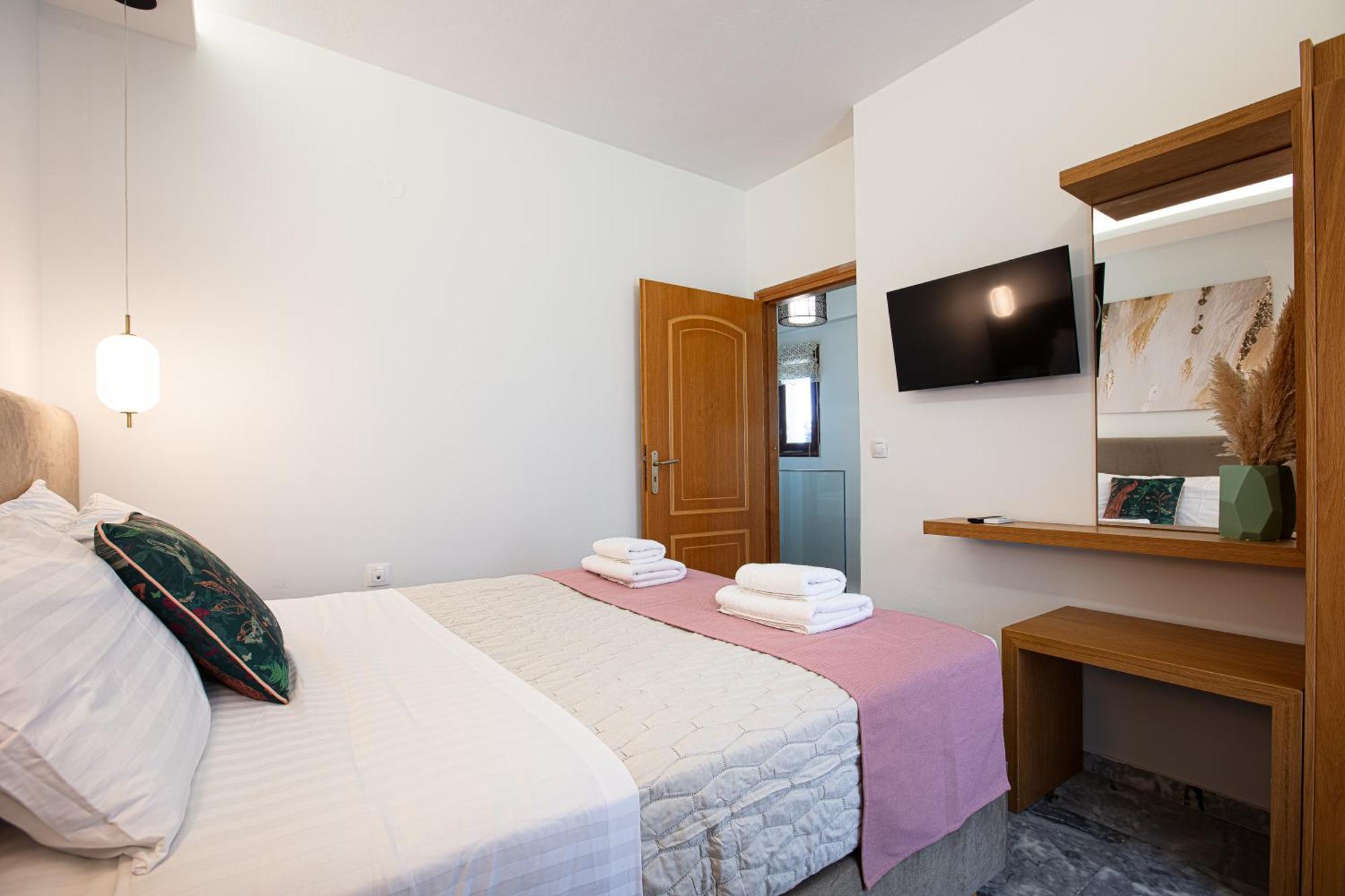 Villa Argento Rethymno  Екстер'єр фото