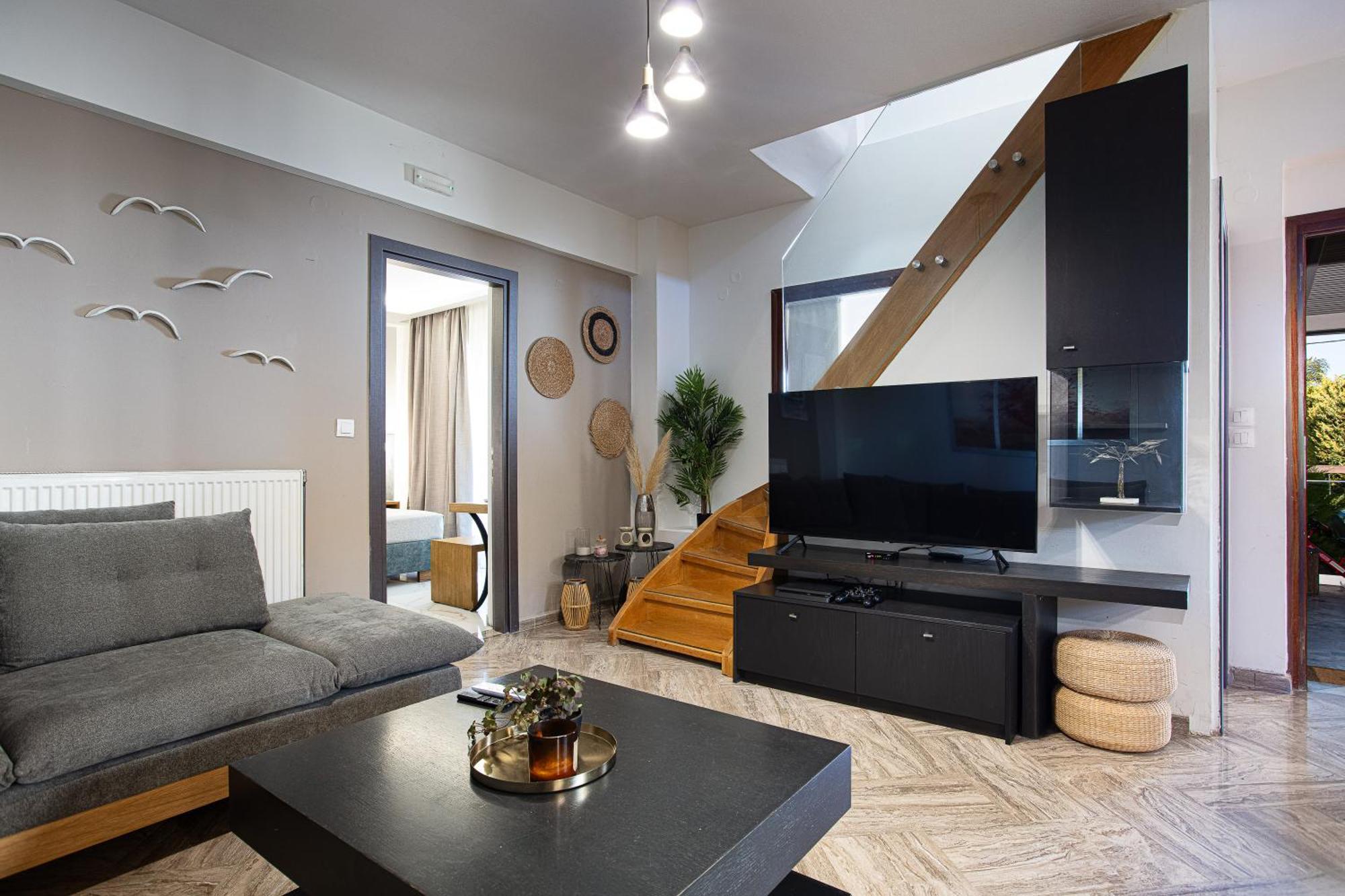 Villa Argento Rethymno  Екстер'єр фото
