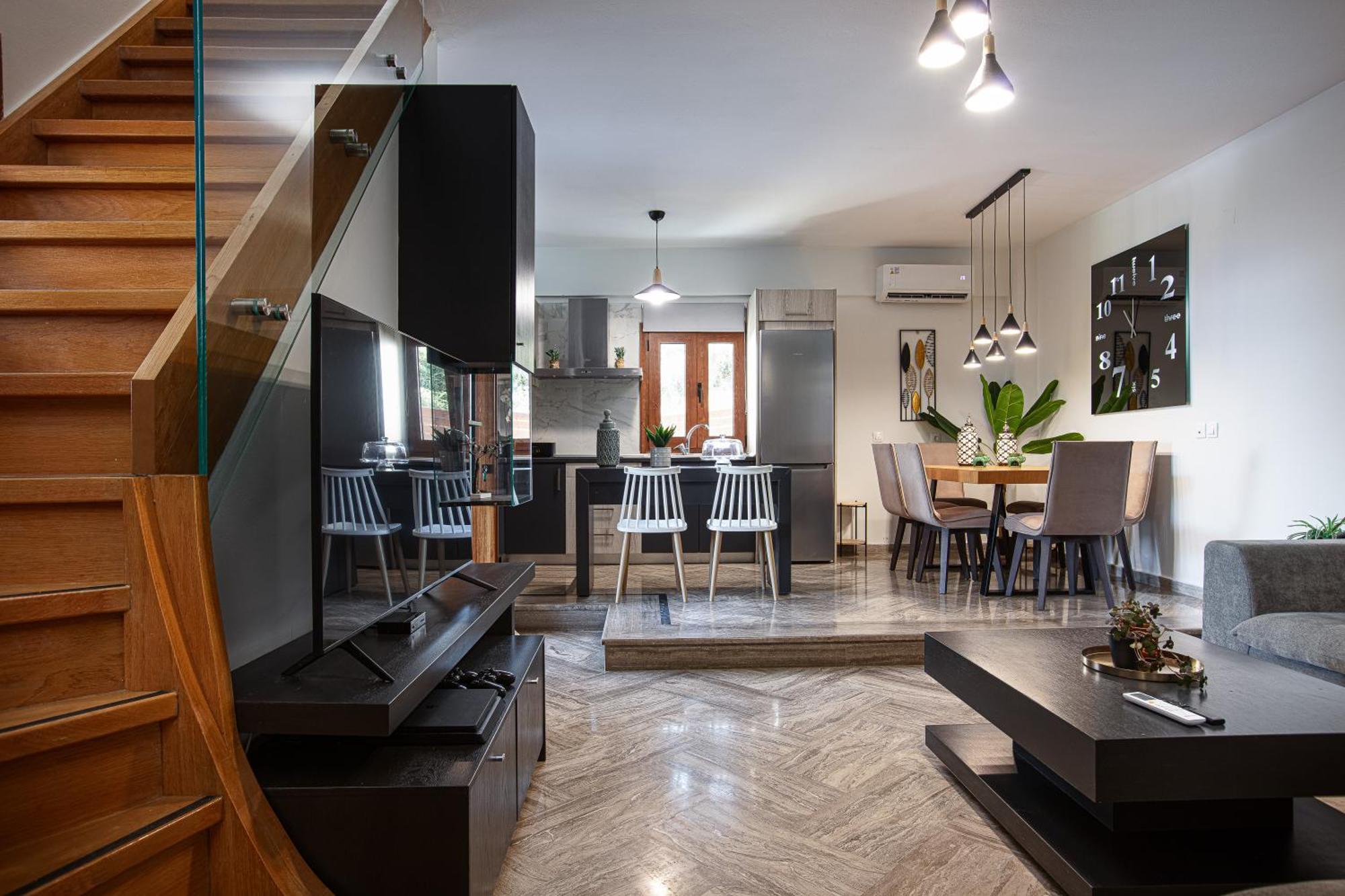 Villa Argento Rethymno  Екстер'єр фото